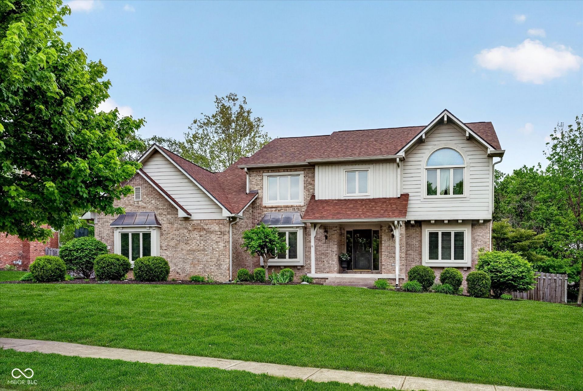 774 Arrowwood Drive, Carmel, IN 46033 Main Photo