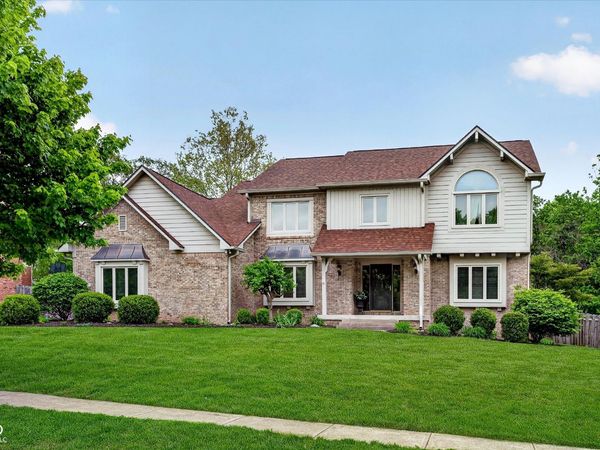 774 Arrowwood Drive, Carmel, IN 46033