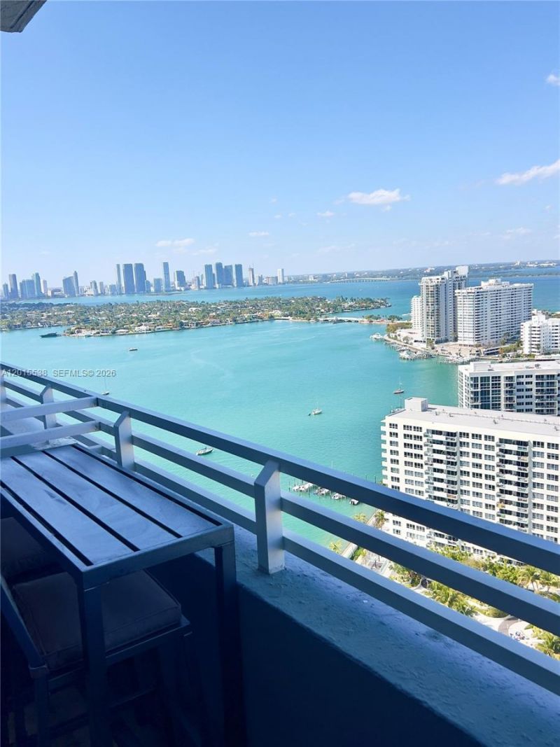 1330 West Ave, Unit 3103, Miami Beach, FL 33139 Photo