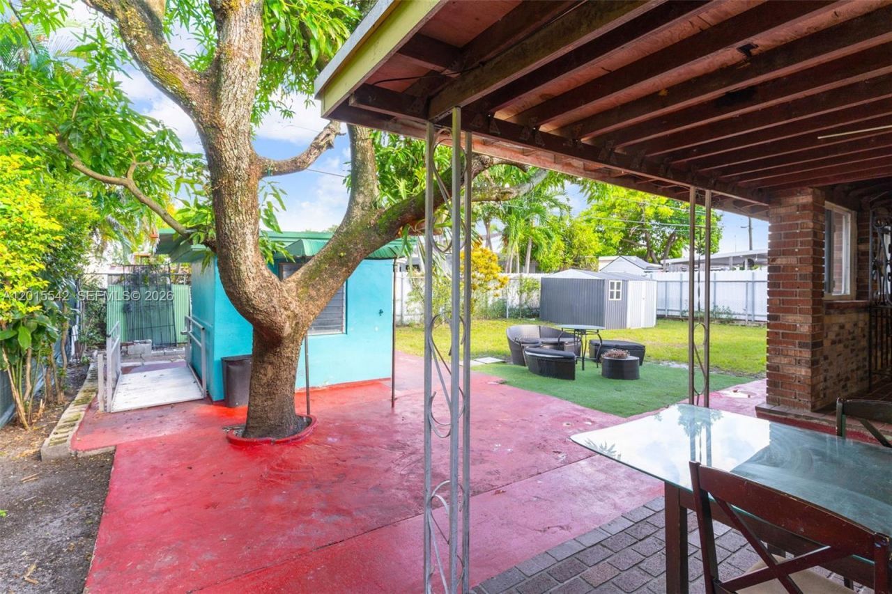 701 Tamiami Canal Rd , Miami, FL 33144 Photo