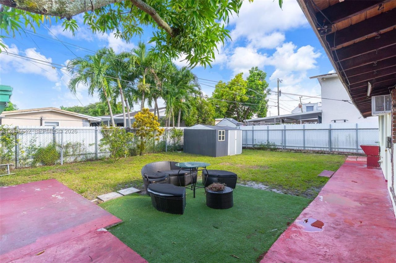 701 Tamiami Canal Rd , Miami, FL 33144 Photo