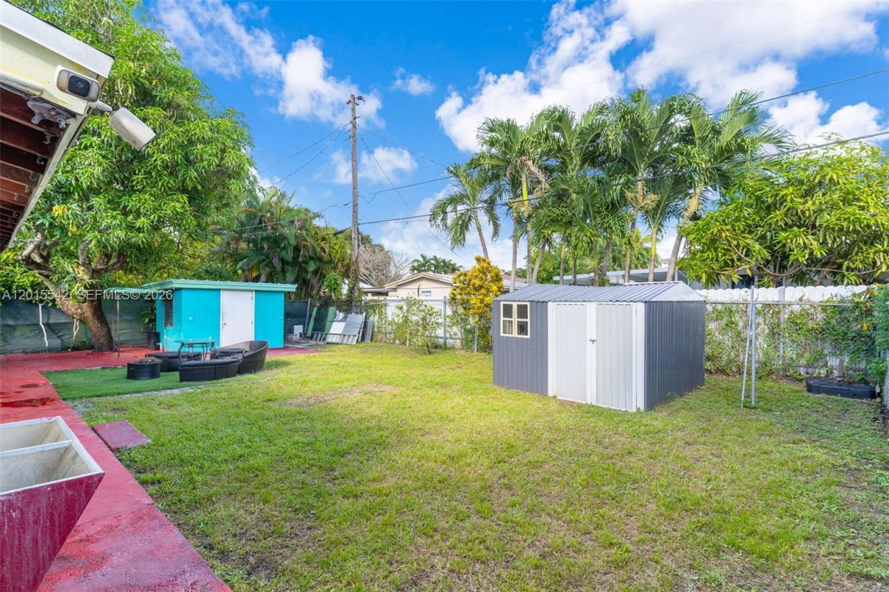 701 Tamiami Canal Rd , Miami, FL 33144 Photo