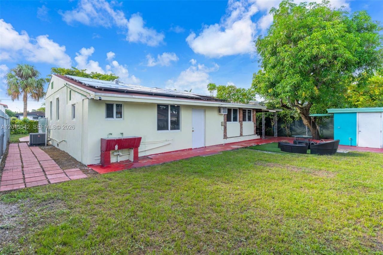 701 Tamiami Canal Rd , Miami, FL 33144 Photo