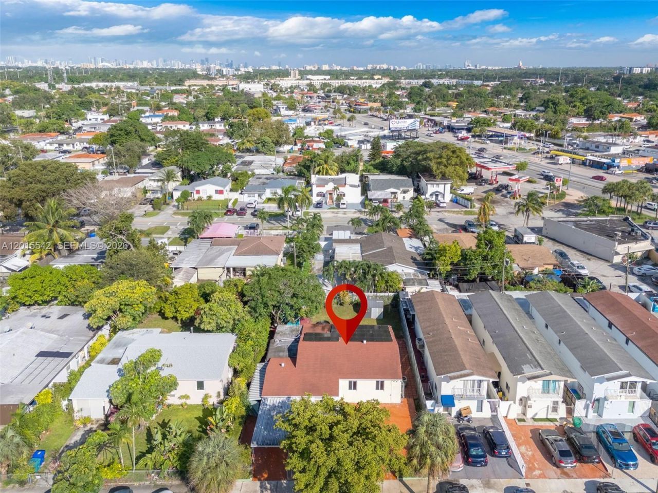701 Tamiami Canal Rd , Miami, FL 33144 Photo