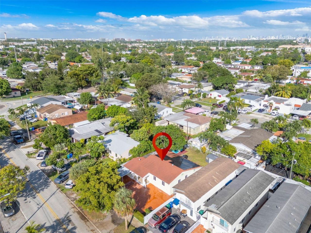 701 Tamiami Canal Rd , Miami, FL 33144 Photo