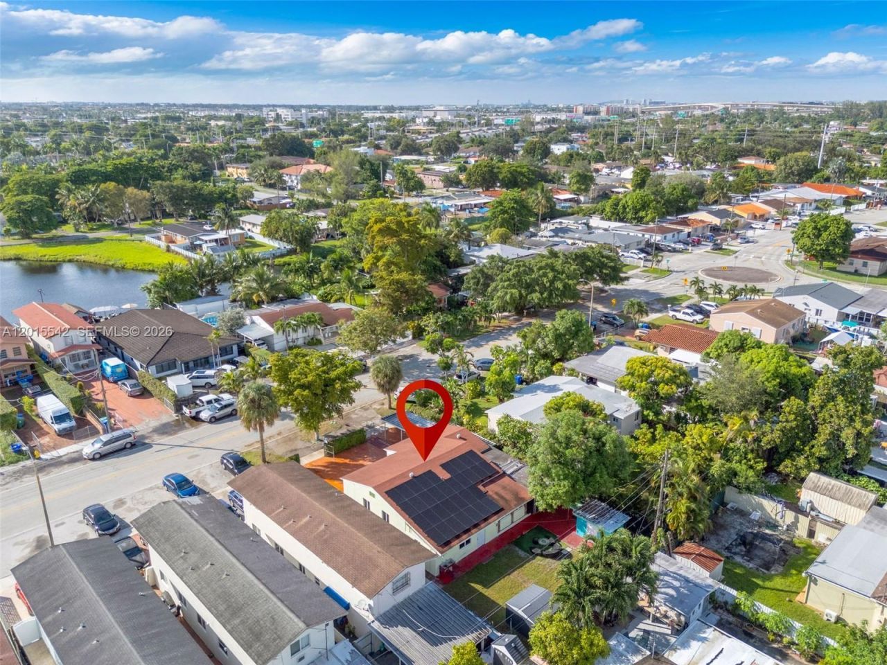 701 Tamiami Canal Rd , Miami, FL 33144 Photo
