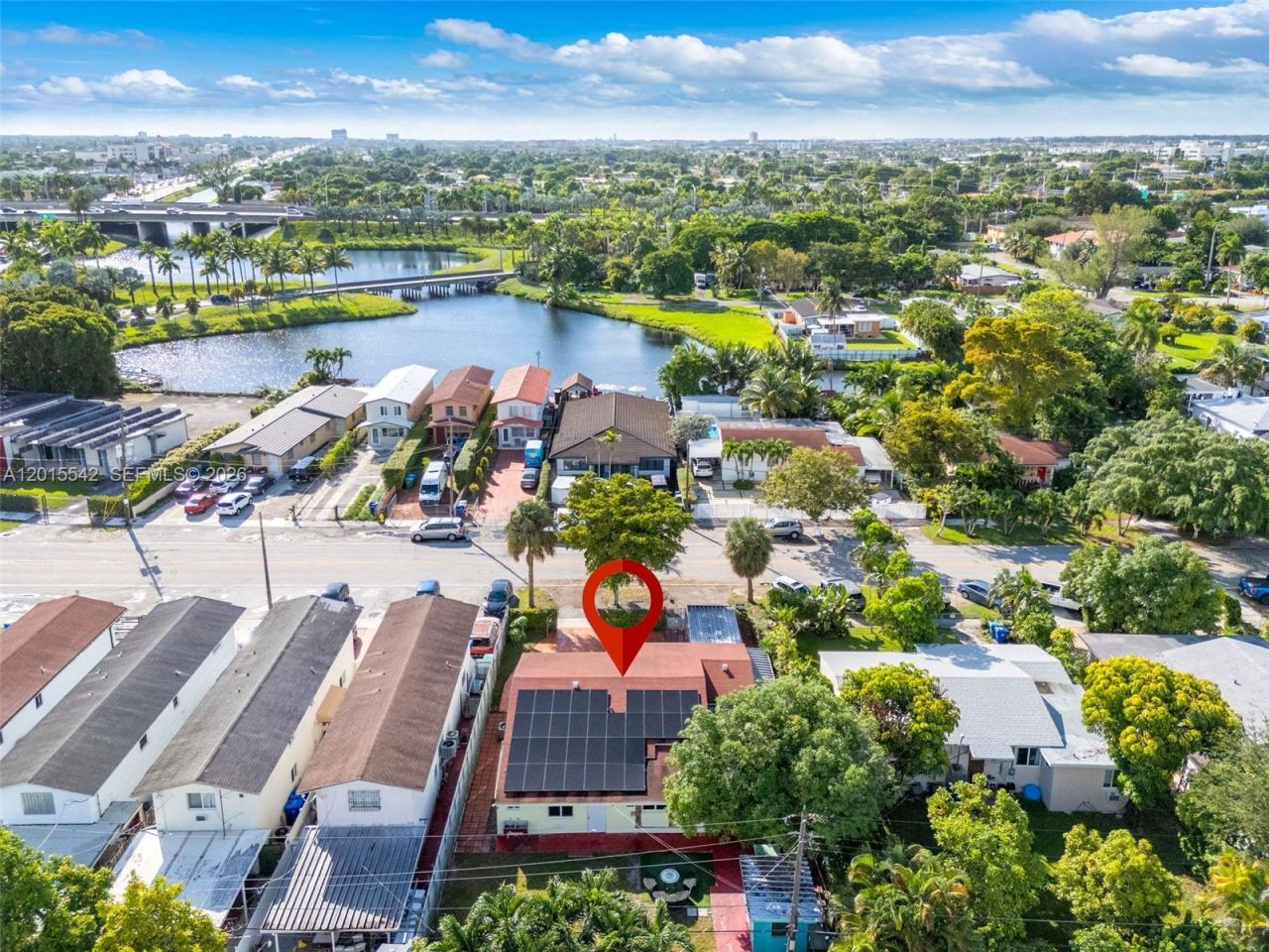 701 Tamiami Canal Rd , Miami, FL 33144 Photo