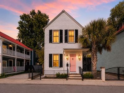 34 Rose Lane, Charleston, SC 29403