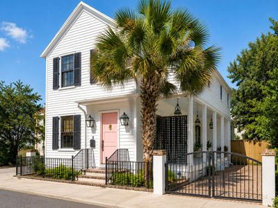 34 Rose Lane, Charleston, SC 29403