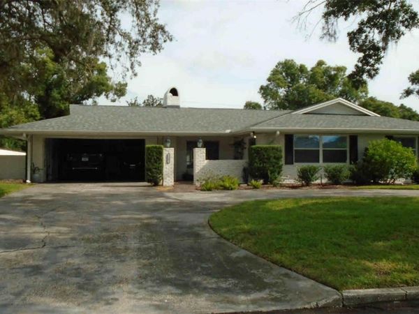 2441 DELORAINE TRAIL , MAITLAND, FL 32751