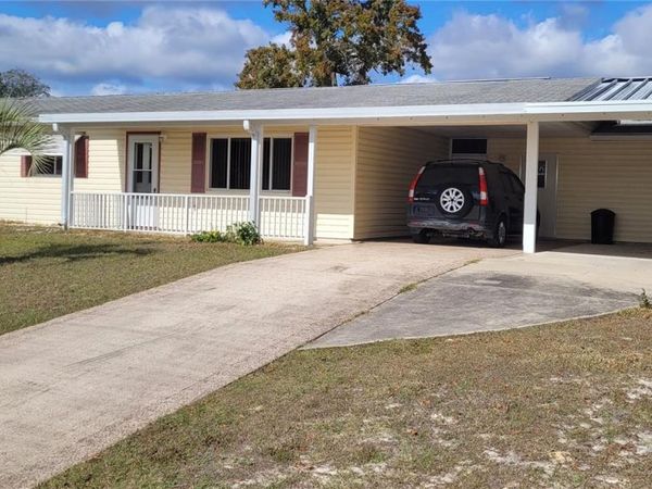 9881 SW 101ST PLACE , OCALA, FL 34481