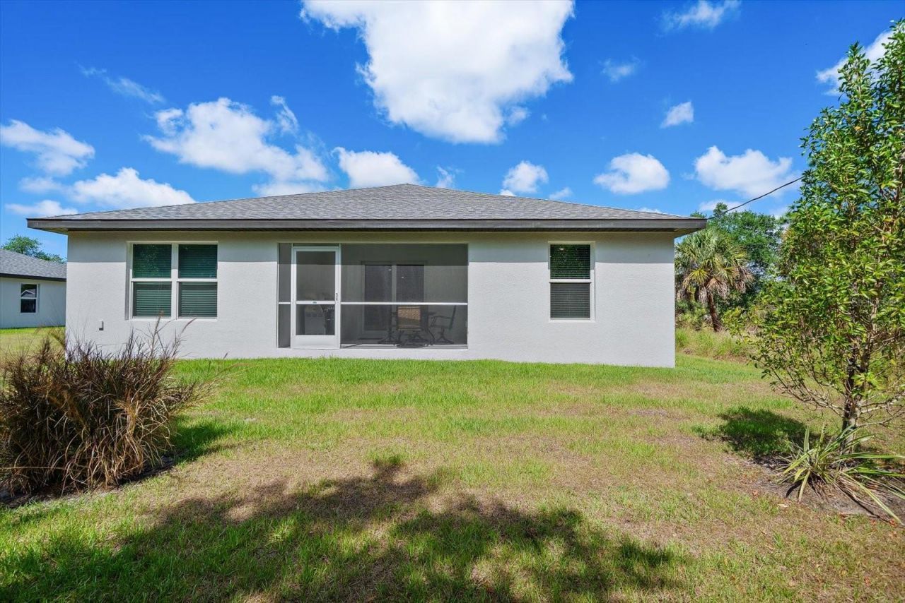 7168 Rison Street , Port Charlotte, FL 33981 Photo