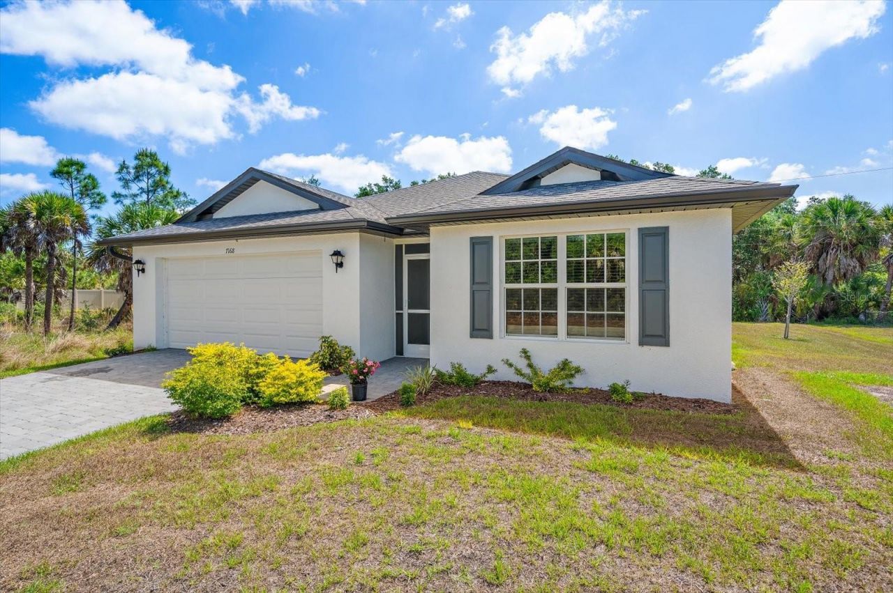 7168 Rison Street , Port Charlotte, FL 33981 Photo
