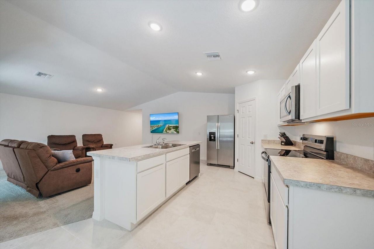 7168 Rison Street , Port Charlotte, FL 33981 Photo