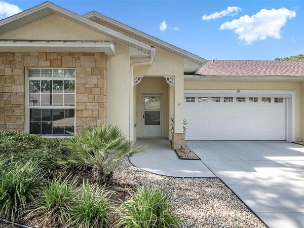 79 VERANDA WAY , Unit 67, PALM COAST, FL 32137