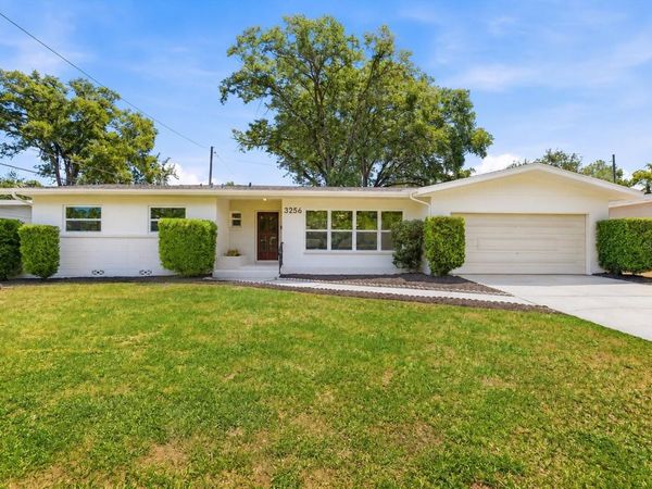 3256 WICKERSHAM COURT, ORLANDO, FL 32806