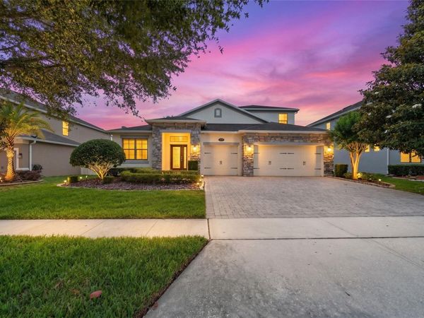 5725 RUE GALILEE LANE , SANFORD, FL 32771