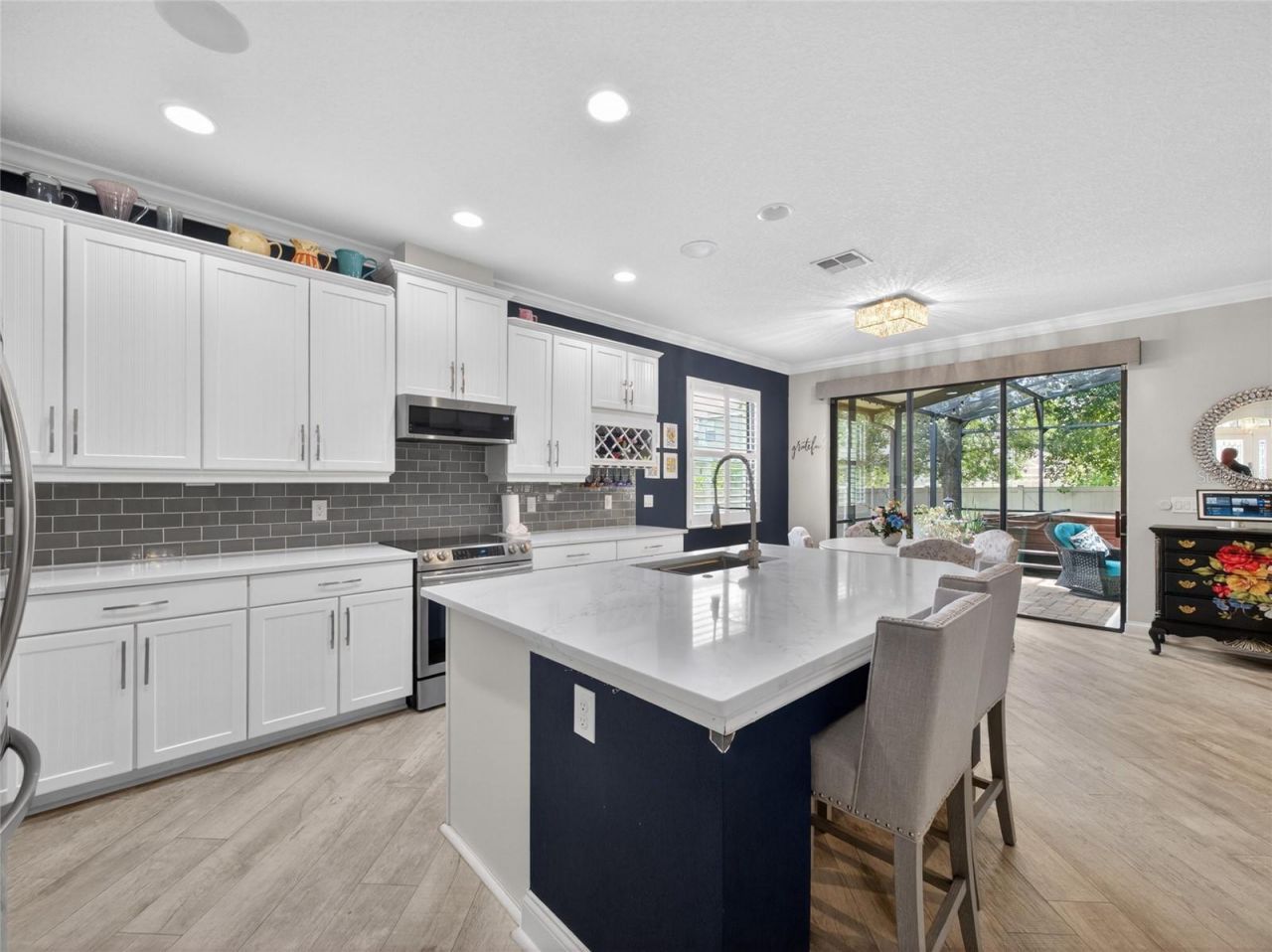 5725 Rue Galilee Lane , Sanford, FL 32771 Photo