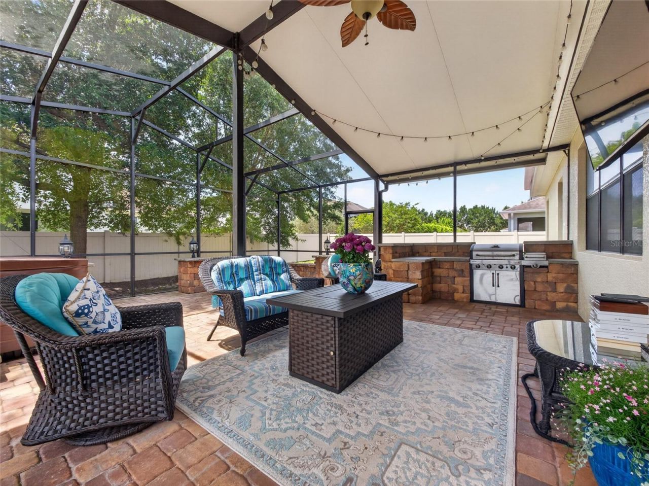 5725 Rue Galilee Lane , Sanford, FL 32771 Photo