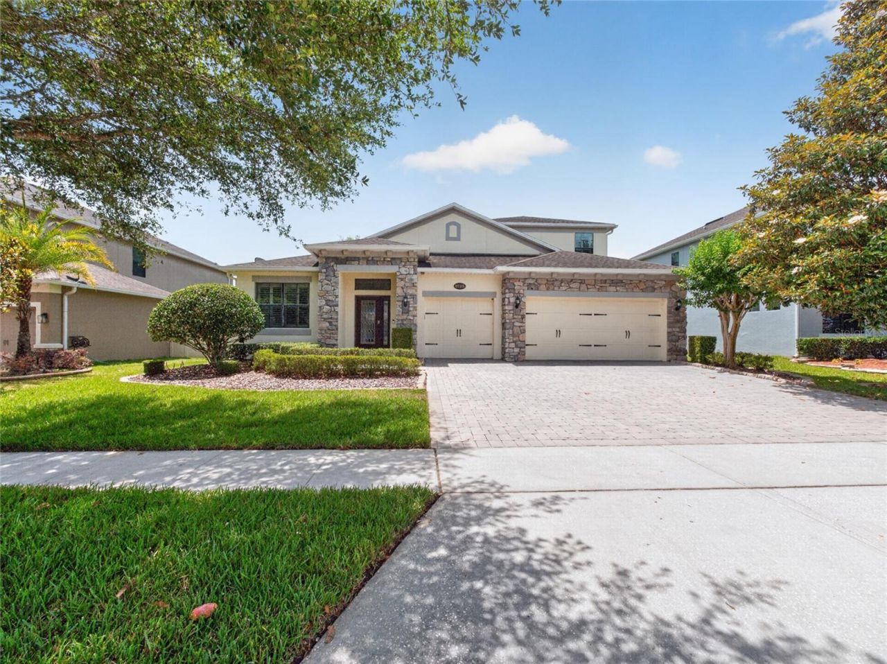 5725 Rue Galilee Lane , Sanford, FL 32771 Photo
