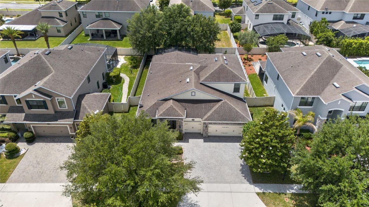 5725 Rue Galilee Lane , Sanford, FL 32771 Photo