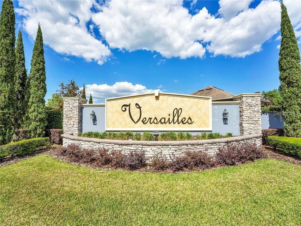 5725 Rue Galilee Lane , Sanford, FL 32771 Photo