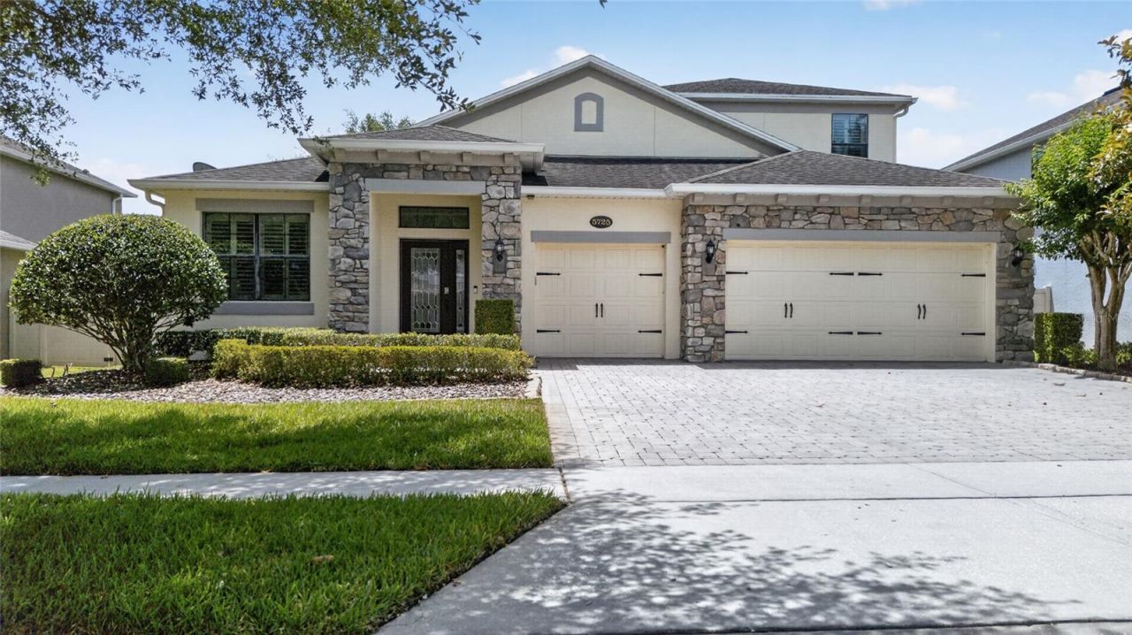 5725 Rue Galilee Lane , Sanford, FL 32771 Photo