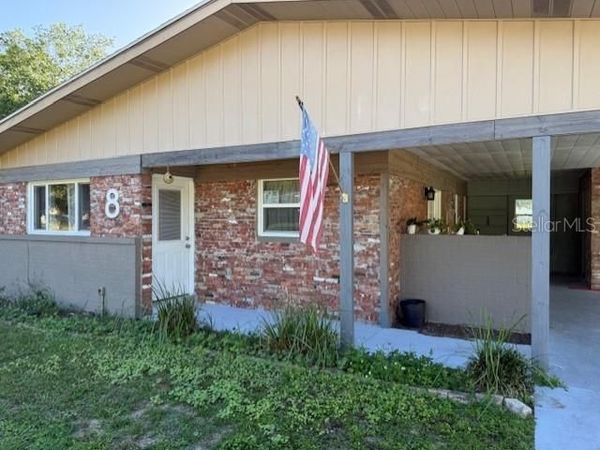 8 SILVER WAY , OCALA, FL 34472