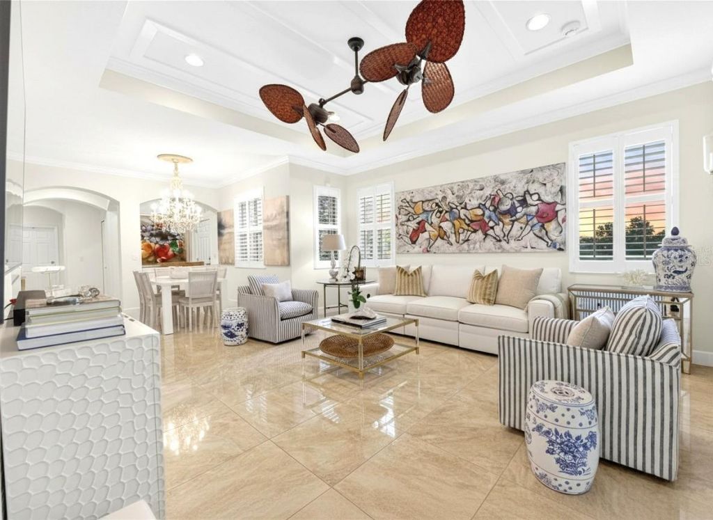 660 Chipper Drive , Sun City Center, FL 33573 Photo