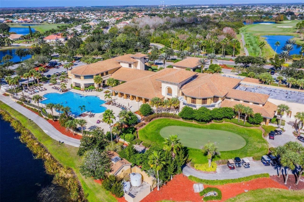 660 Chipper Drive , Sun City Center, FL 33573 Photo