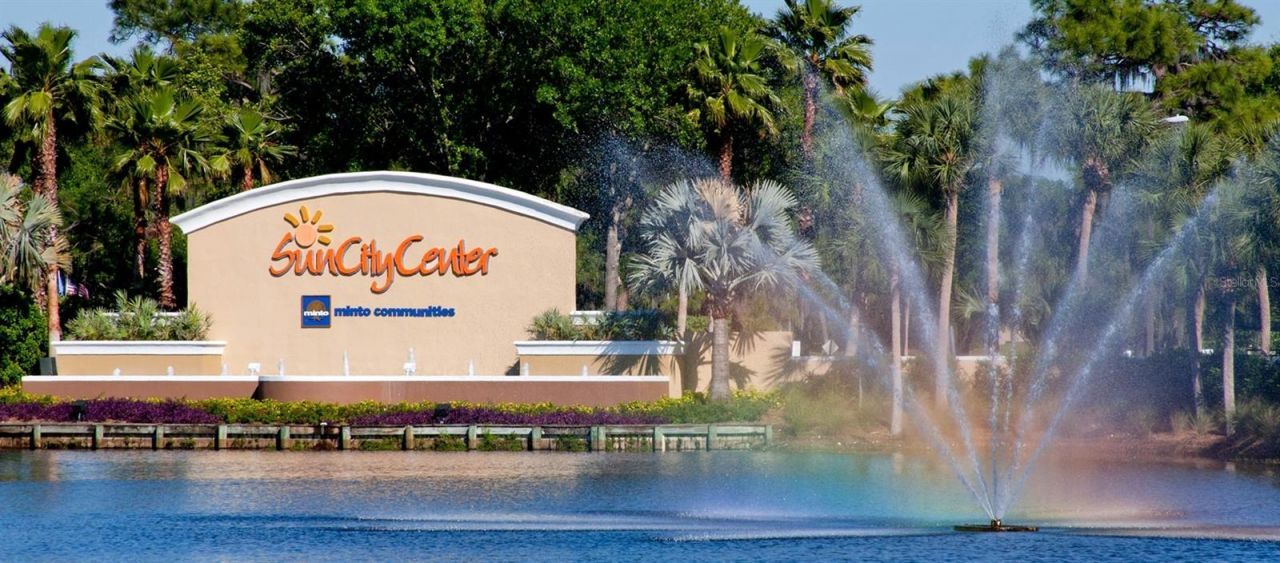 660 Chipper Drive , Sun City Center, FL 33573 Photo