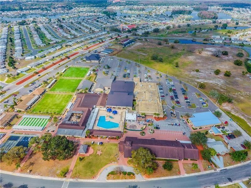 660 Chipper Drive , Sun City Center, FL 33573 Photo