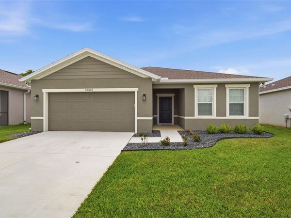 10325 GLIDING EAGLE WAY , LAND O LAKES, FL 34638