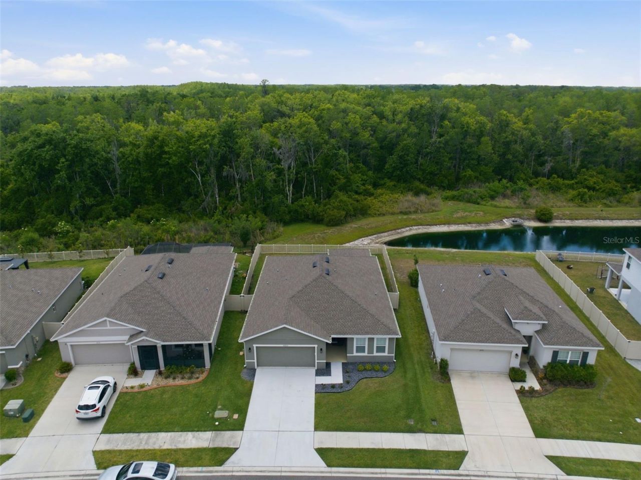 10325 Gliding Eagle Way, Land O Lakes, FL 34638 Photo