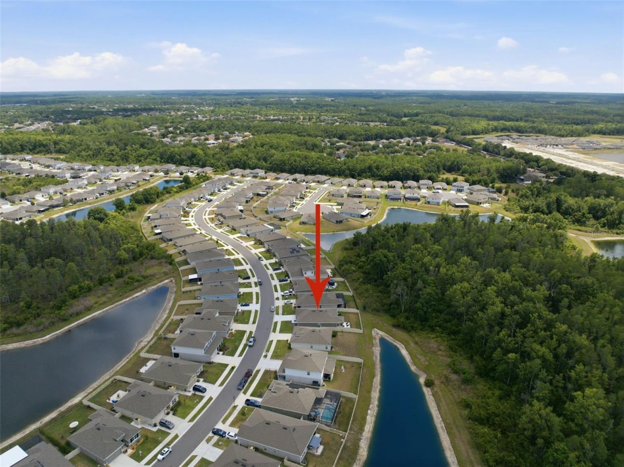 10325 Gliding Eagle Way, Land O Lakes, FL 34638 Photo