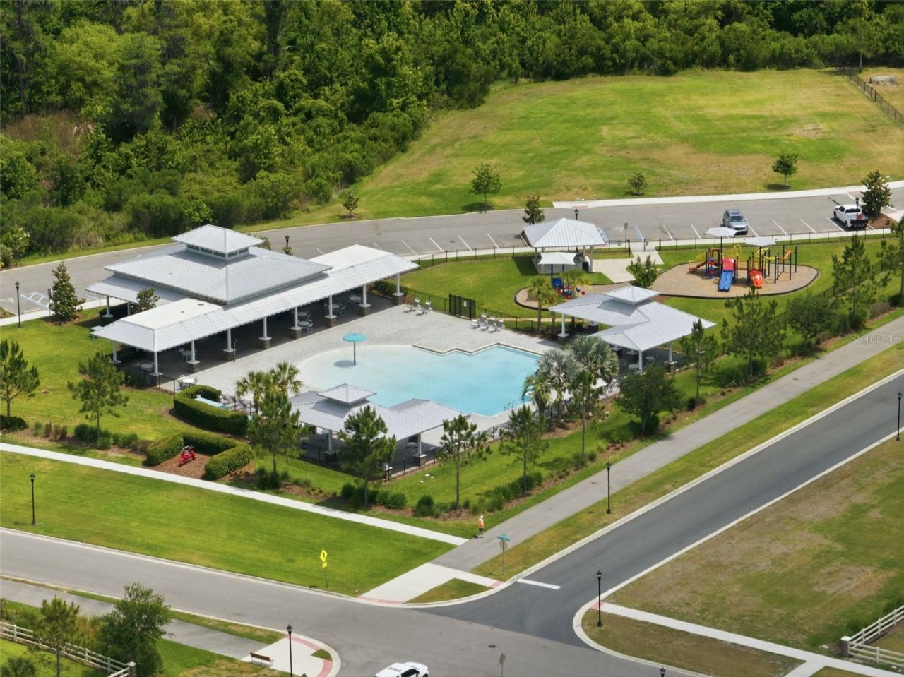 10325 Gliding Eagle Way, Land O Lakes, FL 34638 Photo