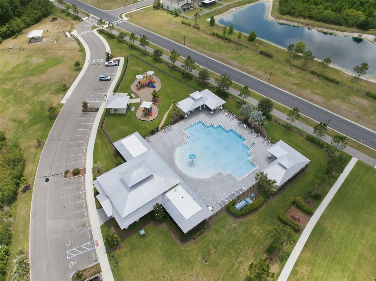 10325 Gliding Eagle Way, Land O Lakes, FL 34638 Photo