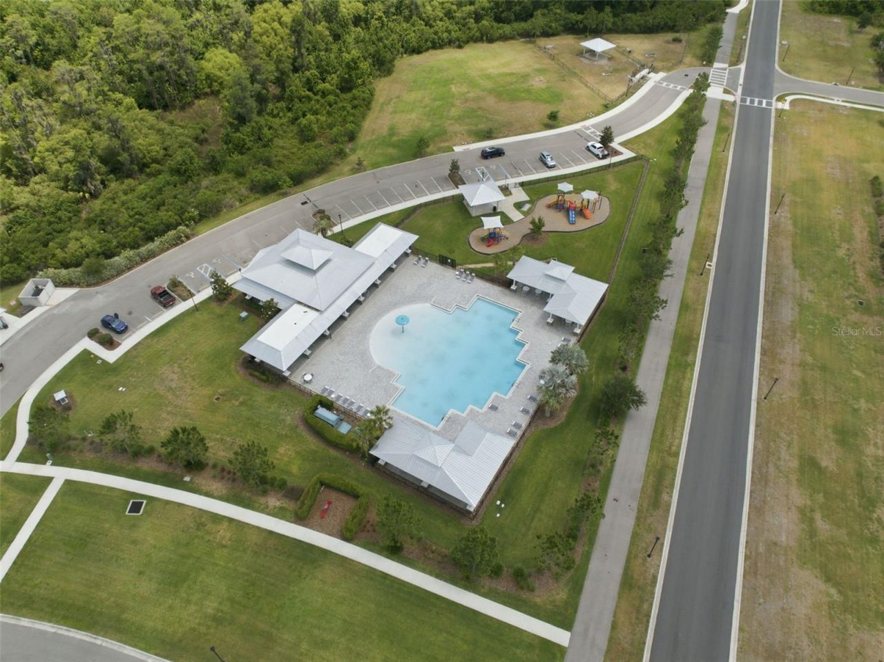 10325 Gliding Eagle Way, Land O Lakes, FL 34638 Photo