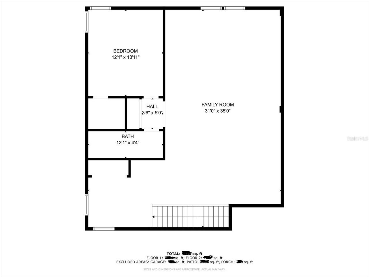 7224 Graybrook Drive, Wesley Chapel, FL 33545 Photo