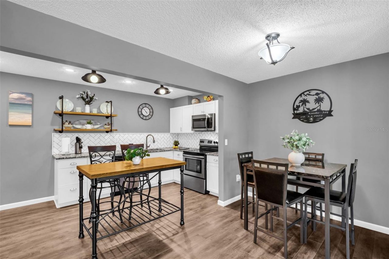 2642 Pine Ridge Way S, Unit G2, Palm Harbor, FL 34684 Photo