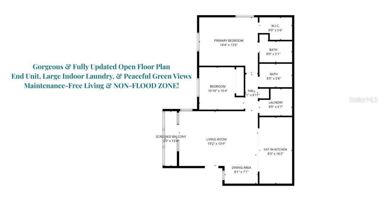 2642 Pine Ridge Way S, Unit G2, Palm Harbor, FL 34684 Photo