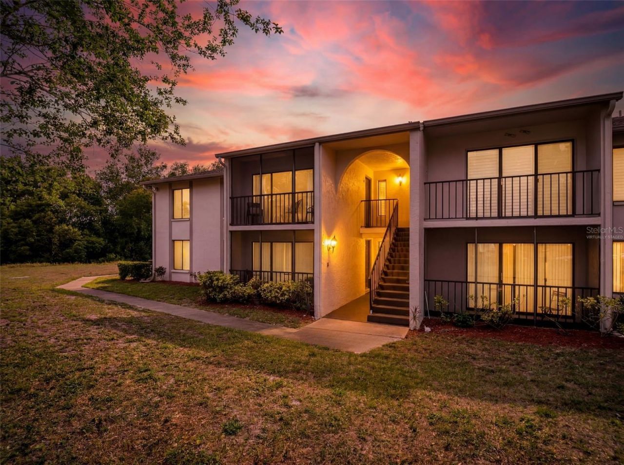 2642 Pine Ridge Way S, Unit G2, Palm Harbor, FL 34684 Photo