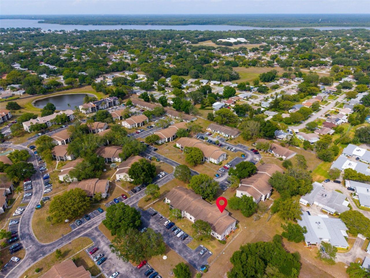 2642 Pine Ridge Way S, Unit G2, Palm Harbor, FL 34684 Photo