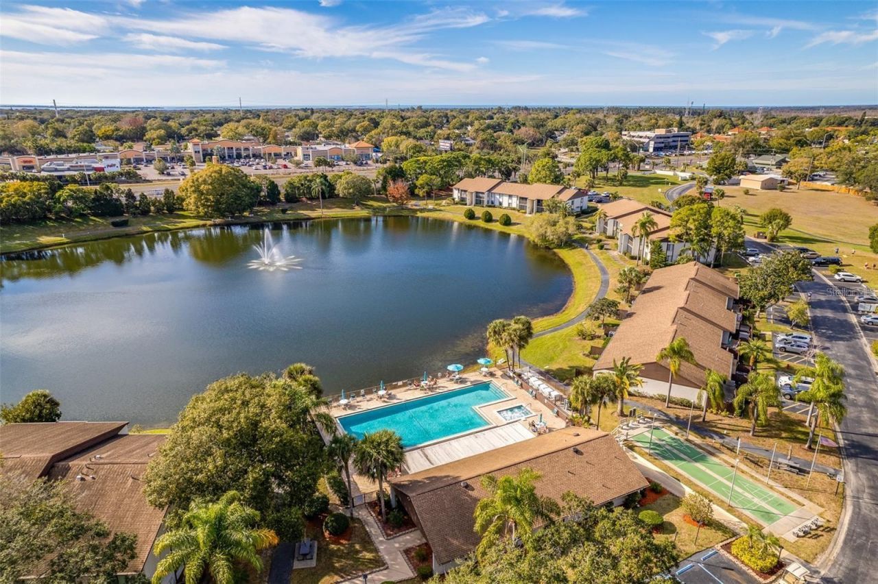 2642 Pine Ridge Way S, Unit G2, Palm Harbor, FL 34684 Photo