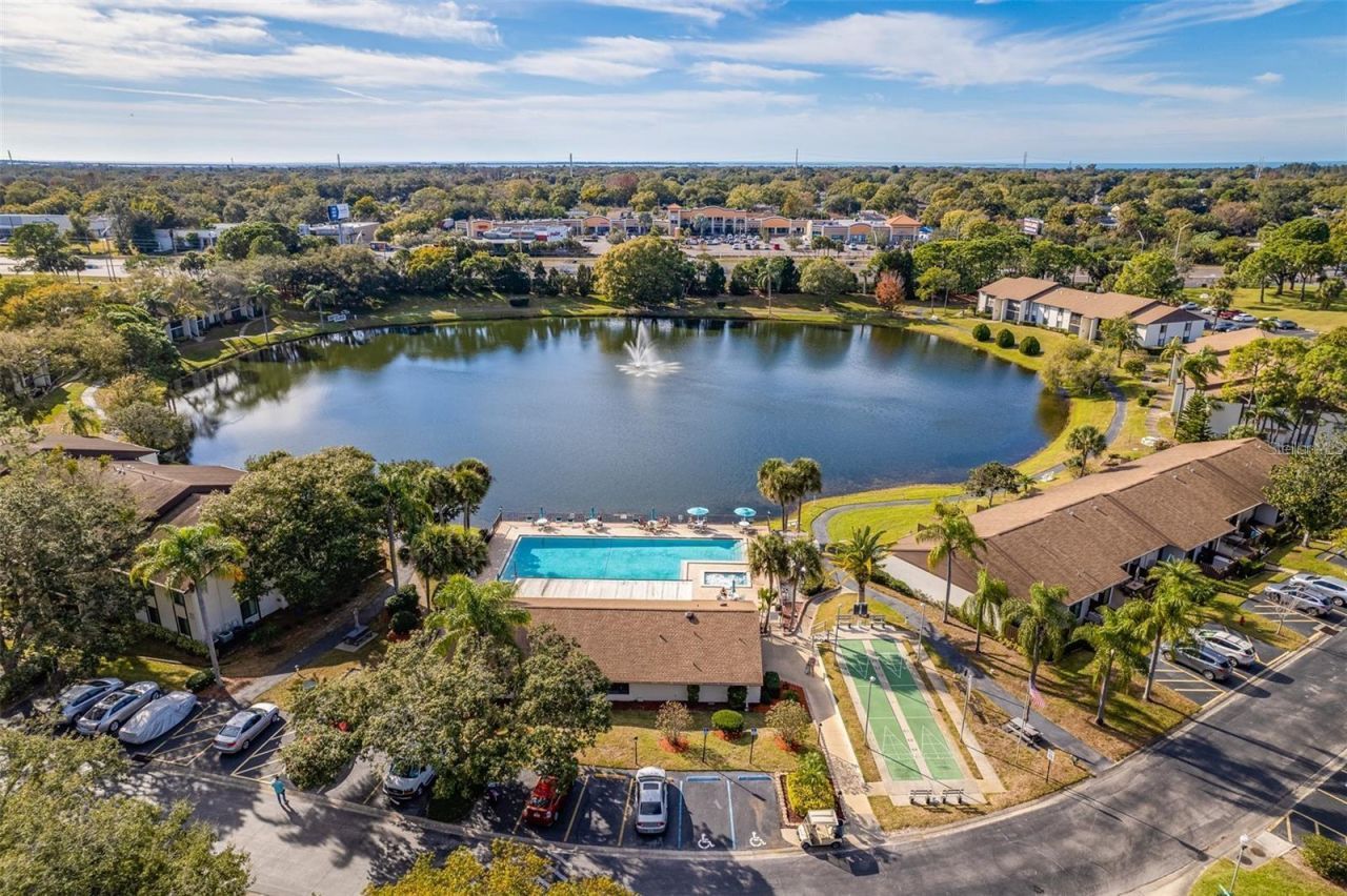 2642 Pine Ridge Way S, Unit G2, Palm Harbor, FL 34684 Photo