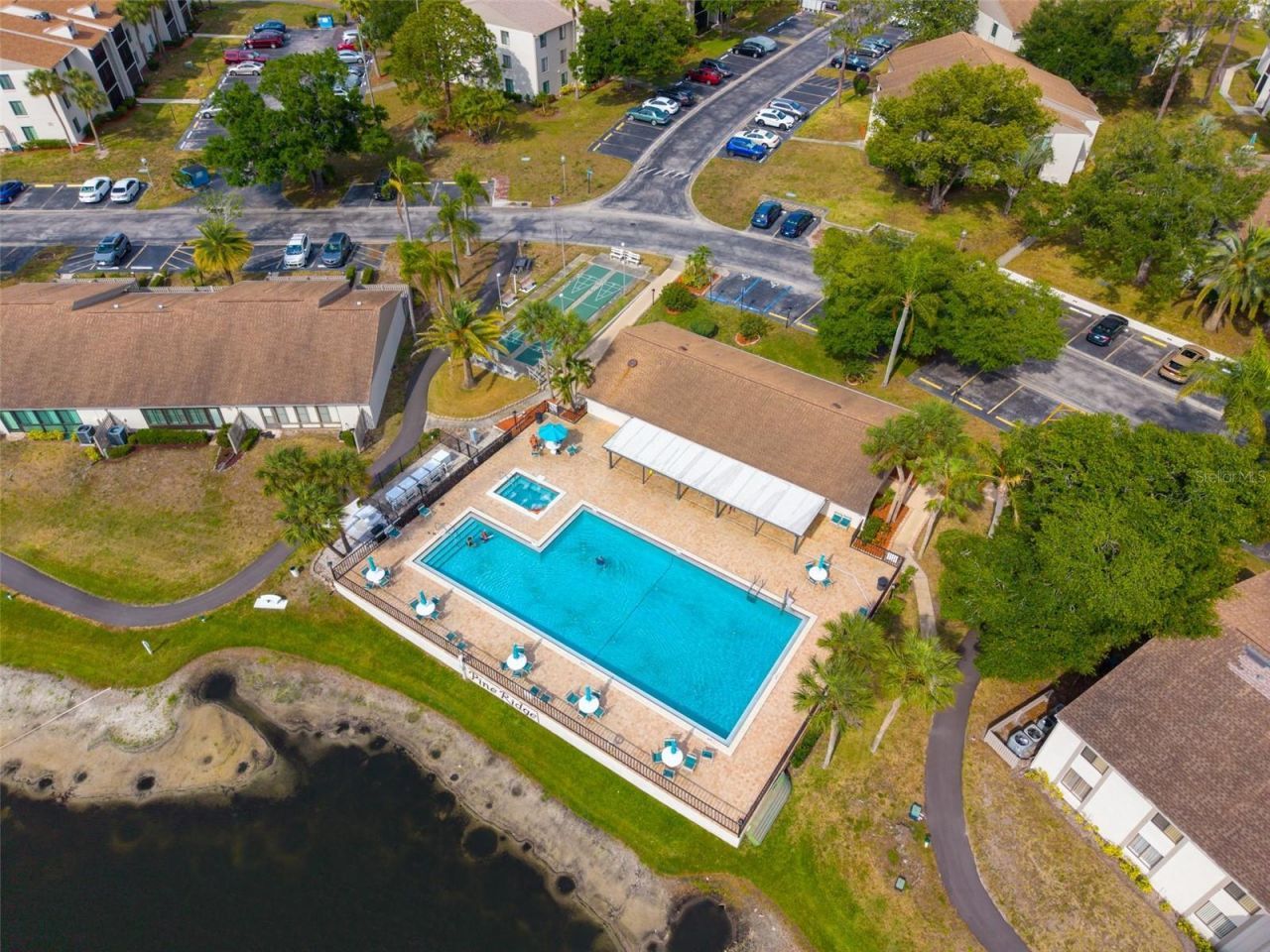 2642 Pine Ridge Way S, Unit G2, Palm Harbor, FL 34684 Photo
