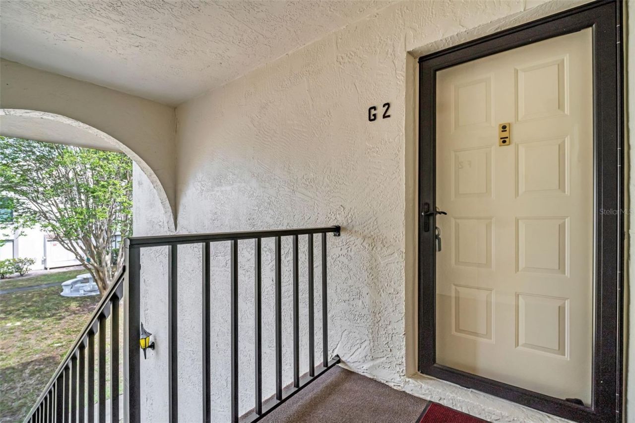 2642 Pine Ridge Way S, Unit G2, Palm Harbor, FL 34684 Photo