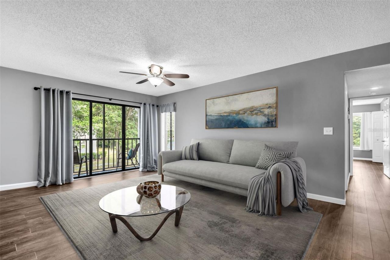 2642 Pine Ridge Way S, Unit G2, Palm Harbor, FL 34684 Photo