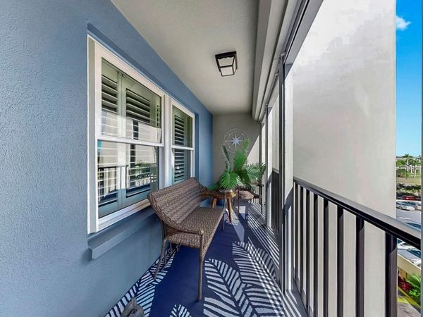 5220 BRITTANY DRIVE S, Unit 603, ST PETERSBURG, FL 33715