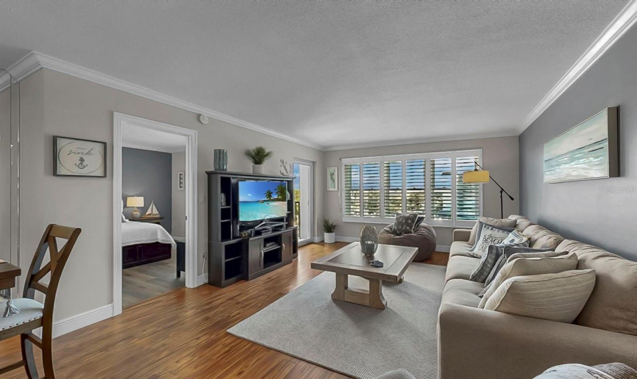 5220 Brittany Drive S, Unit 603, Saint Petersburg, FL 33715 Photo